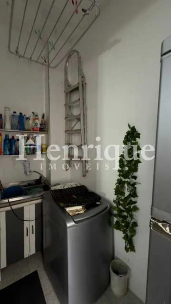 Apartamento, 1 quarto, 50 m² - Foto 9