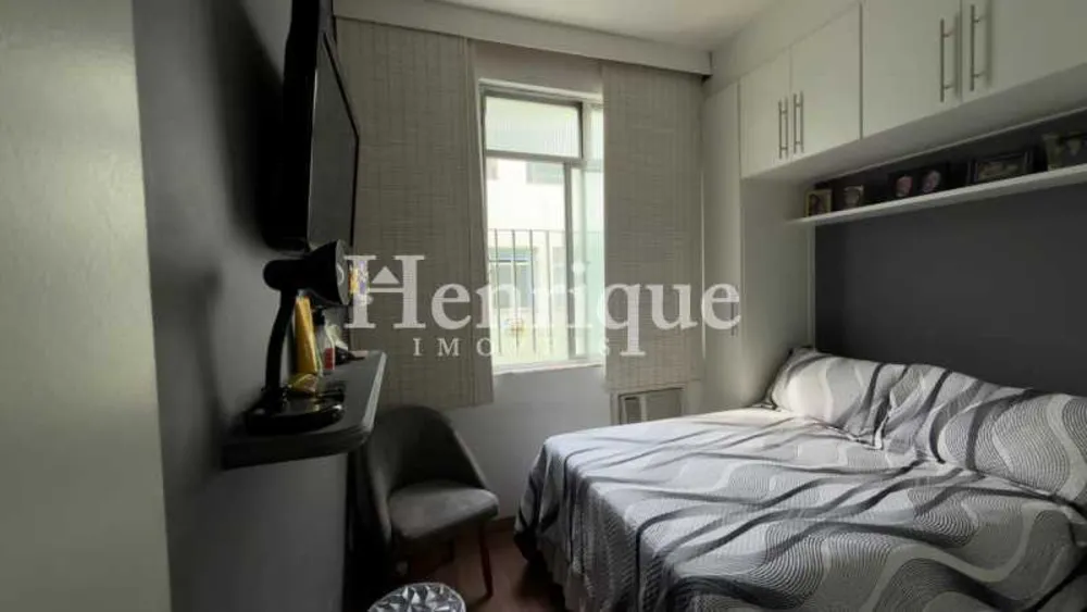 Apartamento, 1 quarto, 50 m² - Foto 6