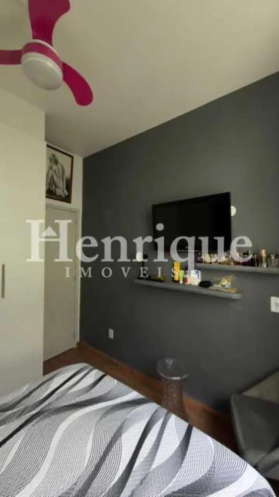 Apartamento, 1 quarto, 50 m² - Foto 8
