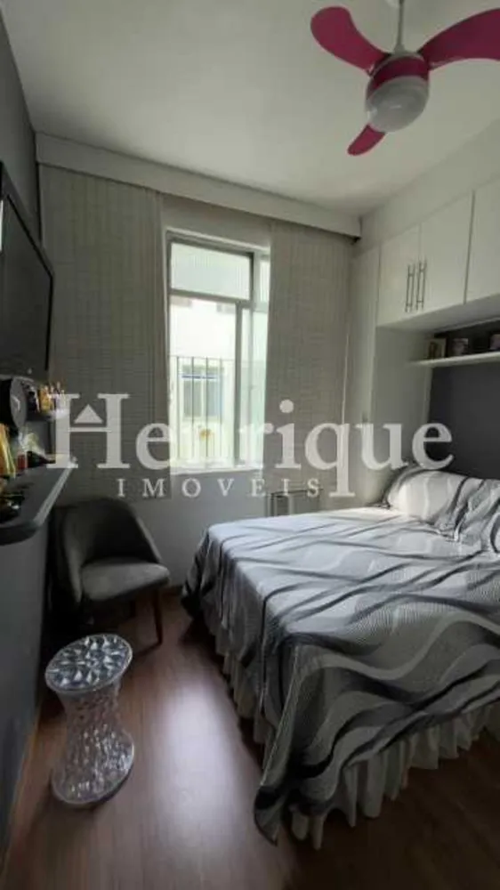 Apartamento, 1 quarto, 50 m² - Foto 5