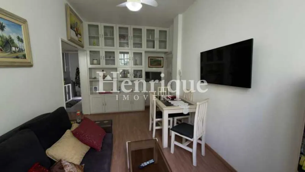 Apartamento, 1 quarto, 50 m² - Foto 3
