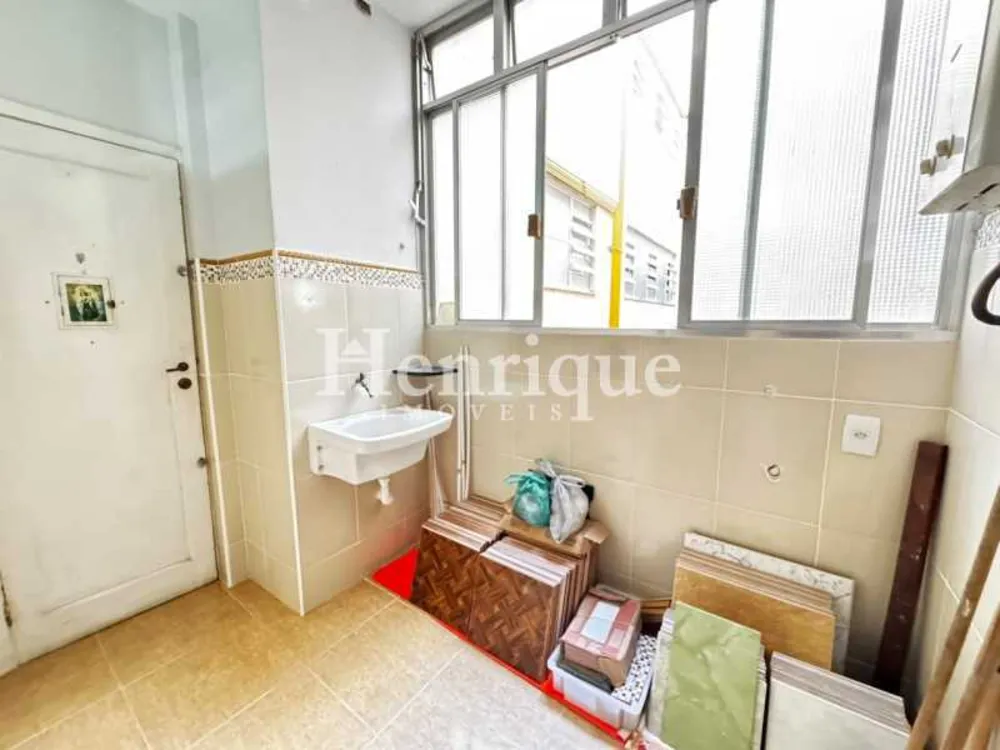 Apartamento, 3 quartos, 90 m² - Foto 17