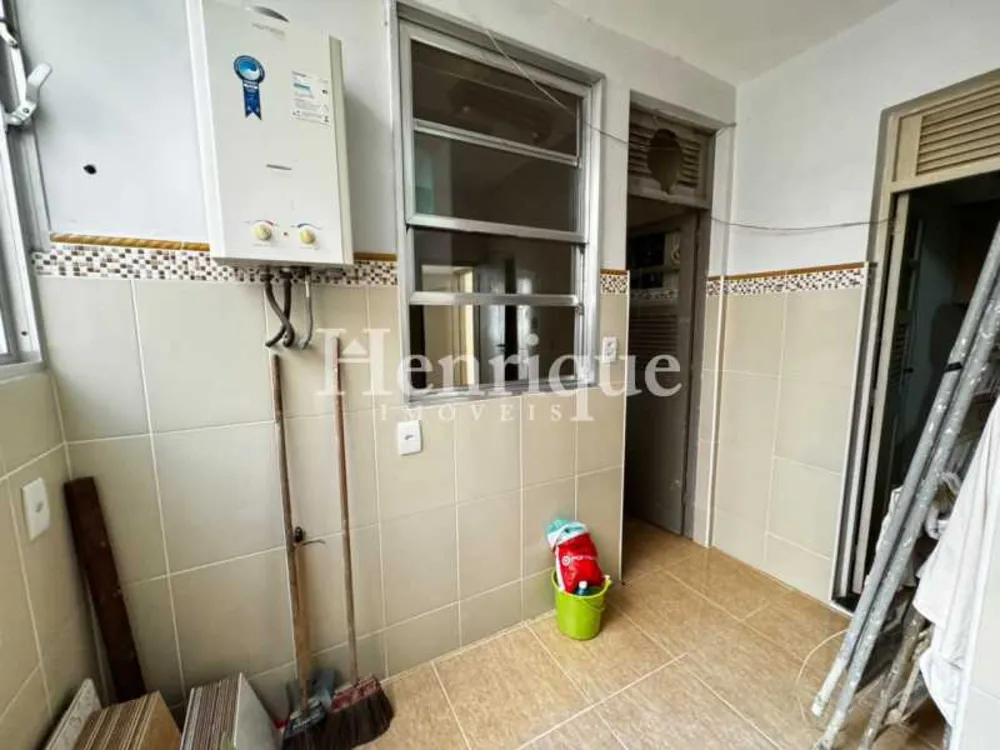 Apartamento, 3 quartos, 90 m² - Foto 20