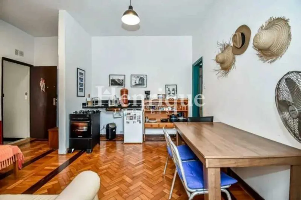 Apartamento, 2 quartos, 80 m² - Foto 8