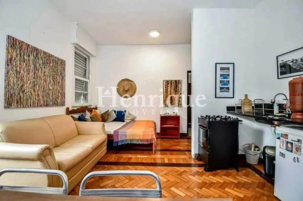 Apartamento, 2 quartos, 80 m² - Foto 7