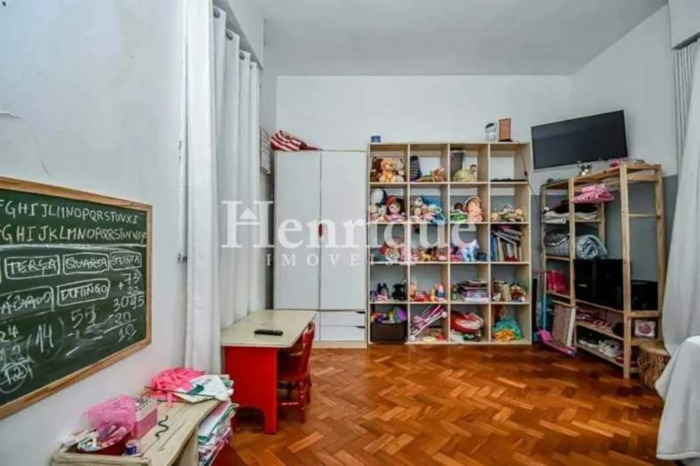 Apartamento, 2 quartos, 80 m² - Foto 18