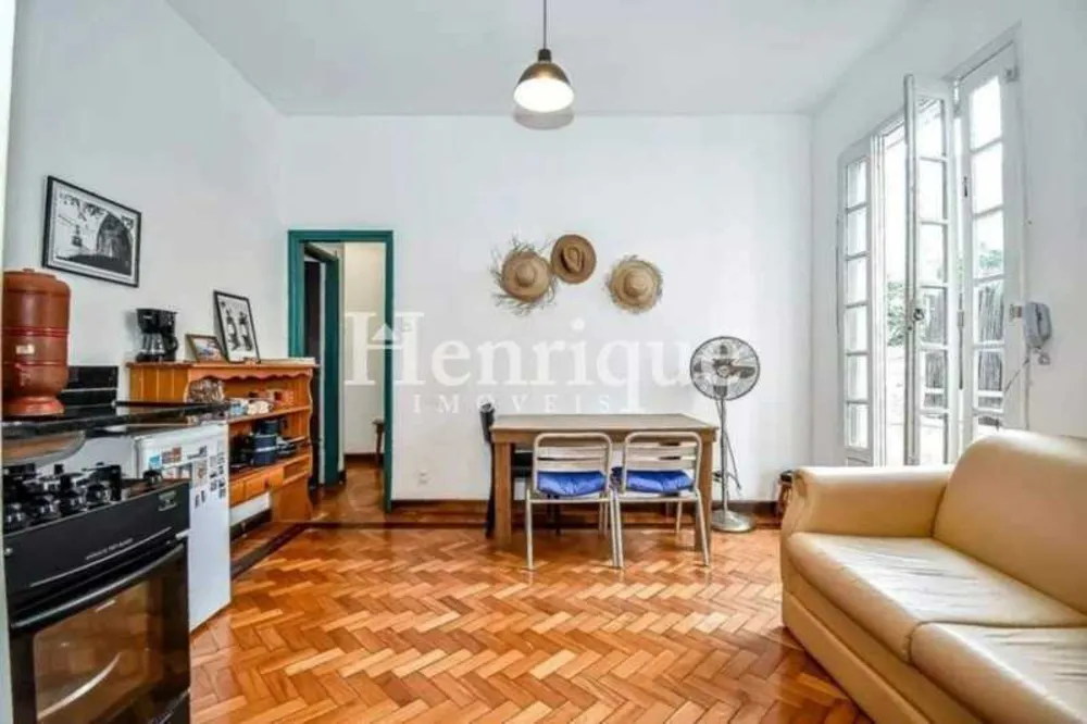 Apartamento, 2 quartos, 80 m² - Foto 3