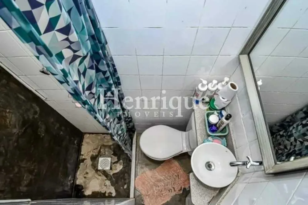 Apartamento, 2 quartos, 80 m² - Foto 22
