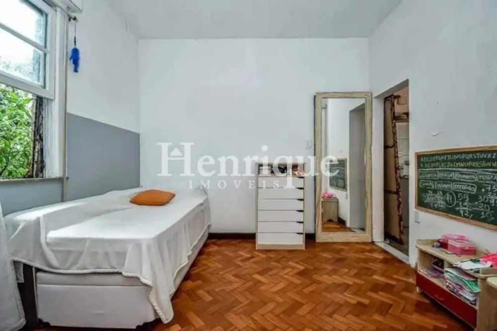 Apartamento, 2 quartos, 80 m² - Foto 19