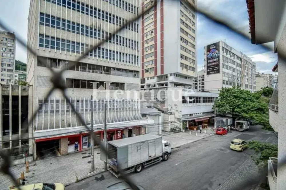 Apartamento, 2 quartos, 80 m² - Foto 4