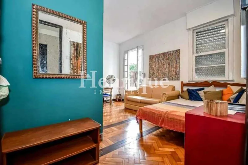 Apartamento, 2 quartos, 80 m² - Foto 5