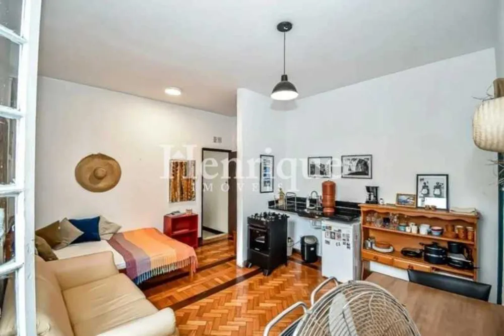 Apartamento, 2 quartos, 80 m² - Foto 9