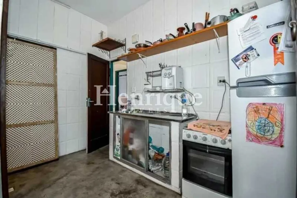 Apartamento, 2 quartos, 80 m² - Foto 4