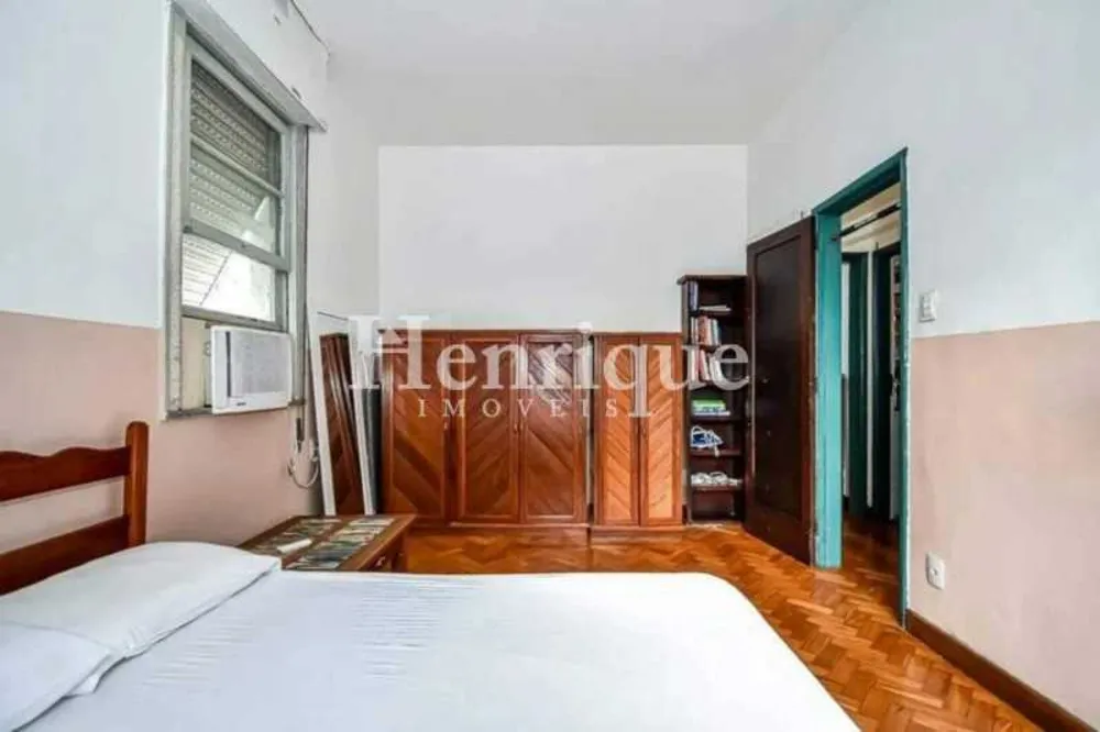 Apartamento, 2 quartos, 80 m² - Foto 15