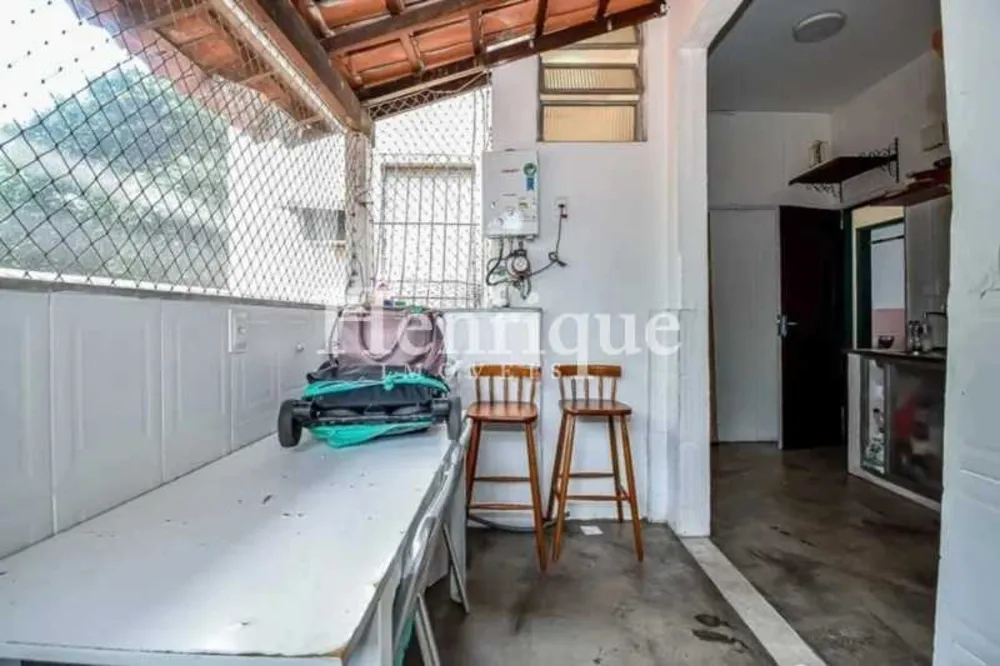 Apartamento, 2 quartos, 80 m² - Foto 27