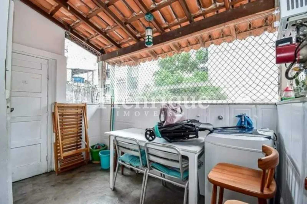 Apartamento, 2 quartos, 80 m² - Foto 26