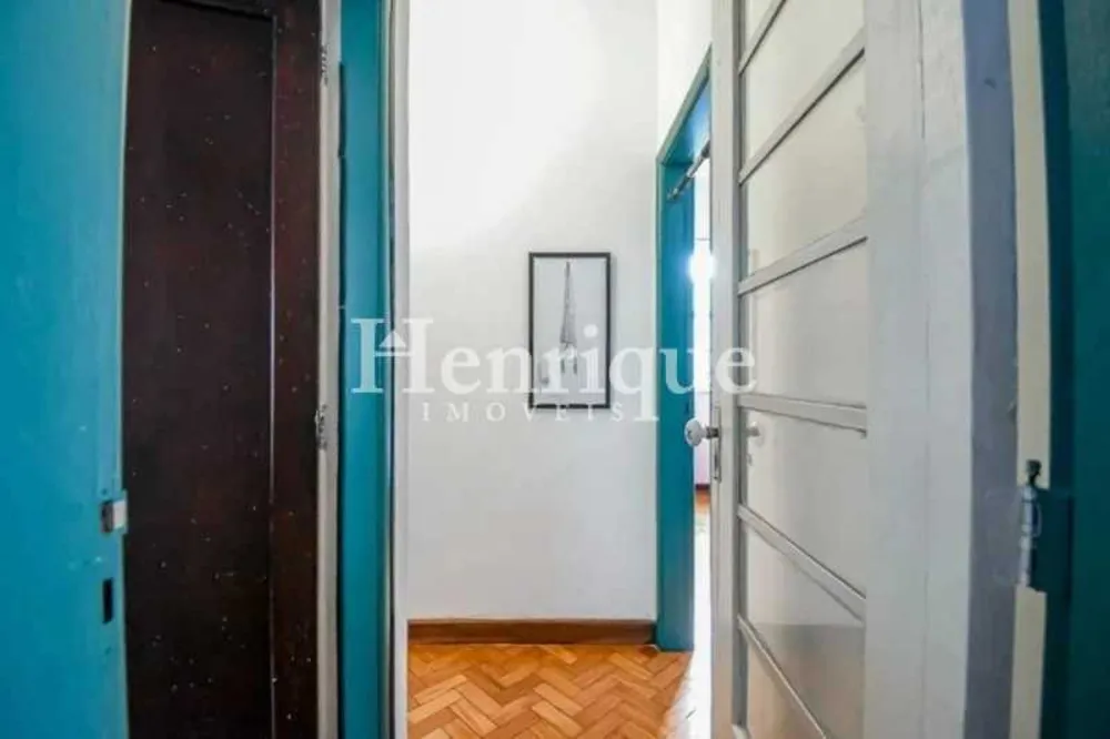 Apartamento, 2 quartos, 80 m² - Foto 12