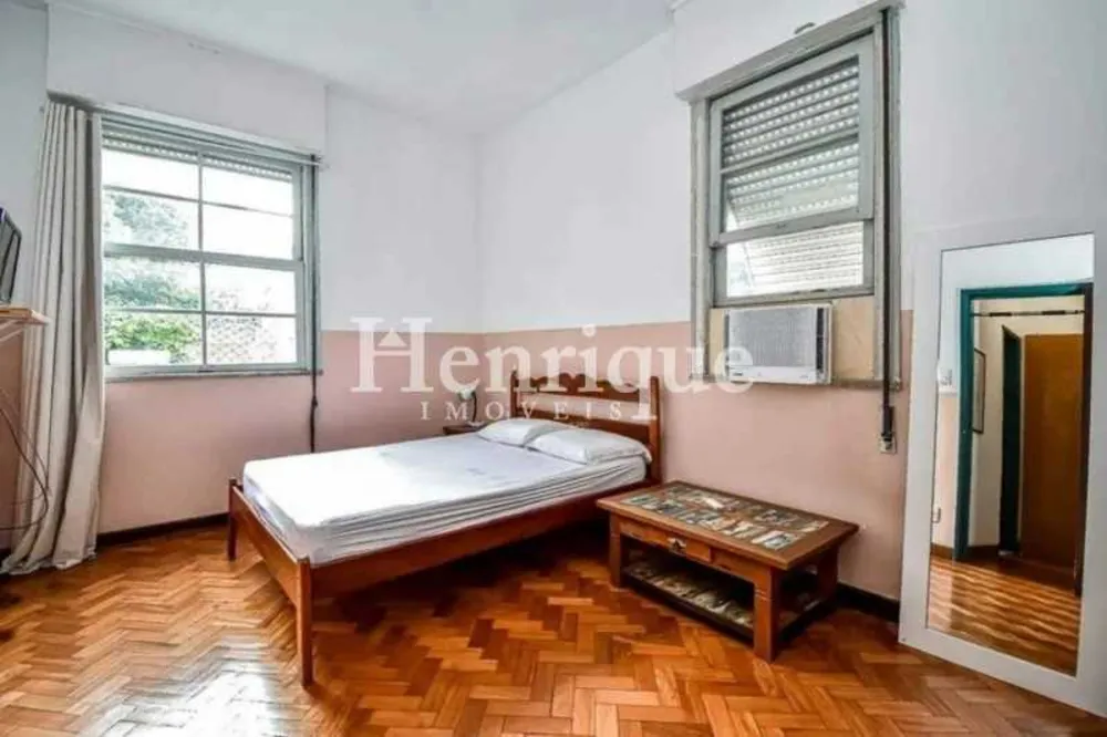 Apartamento, 2 quartos, 80 m² - Foto 13