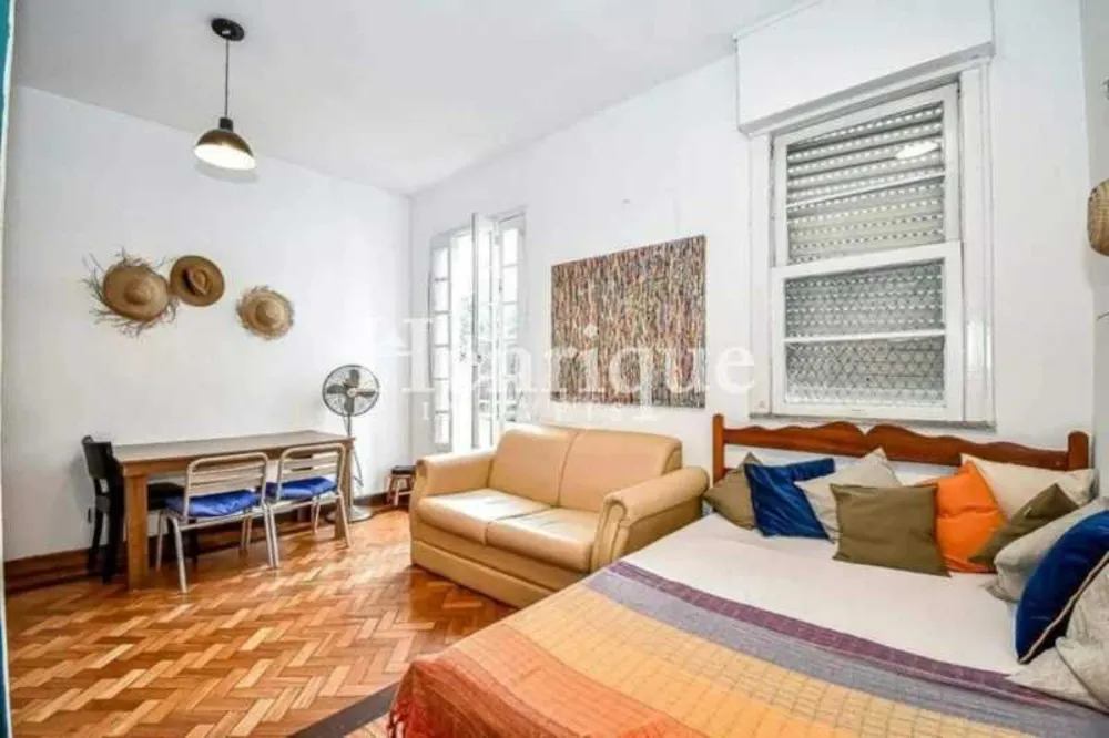 Apartamento, 2 quartos, 80 m² - Foto 10