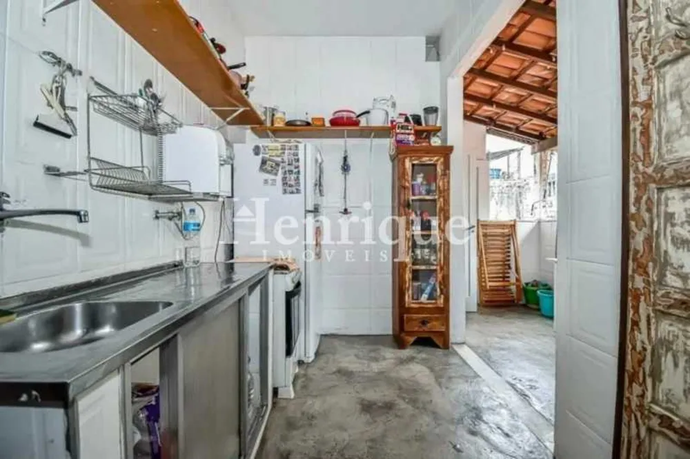 Apartamento, 2 quartos, 80 m² - Foto 23
