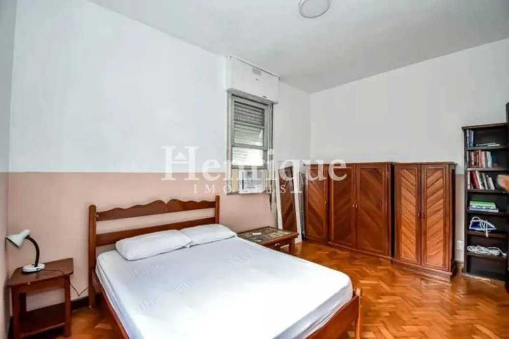 Apartamento, 2 quartos, 80 m² - Foto 16