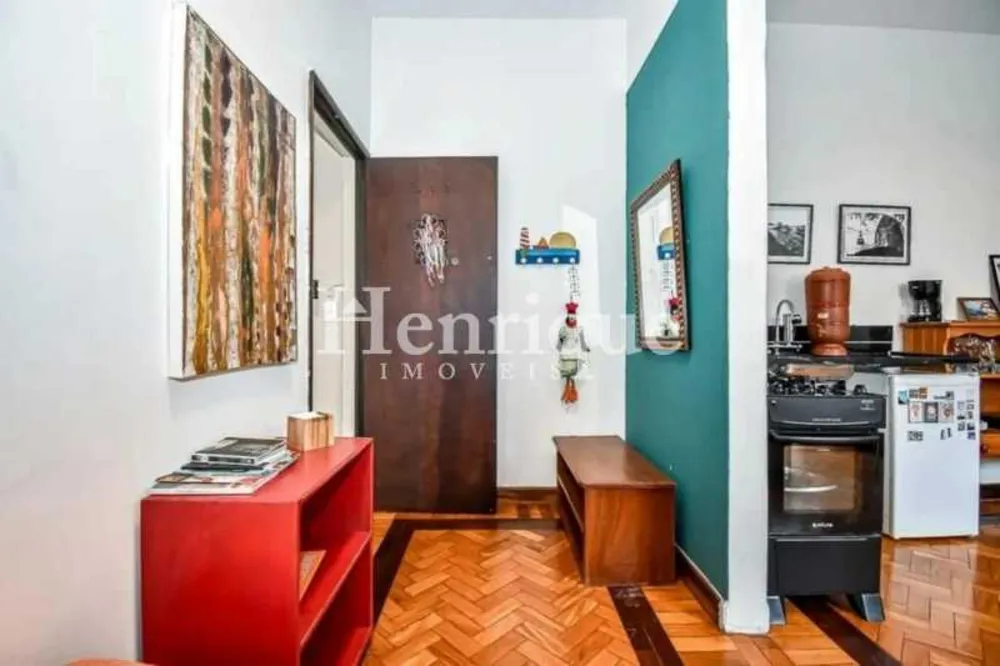 Apartamento, 2 quartos, 80 m² - Foto 11