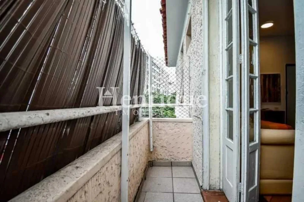 Apartamento, 2 quartos, 80 m² - Foto 1