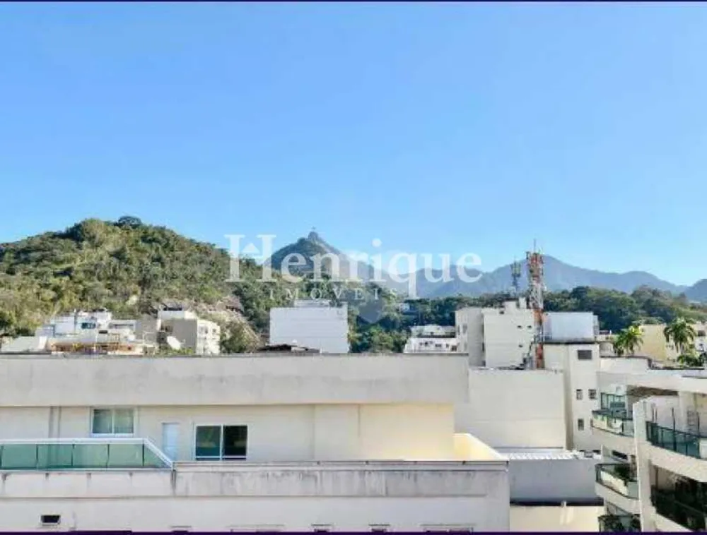 Cobertura, 4 quartos, 205 m² - Foto 5
