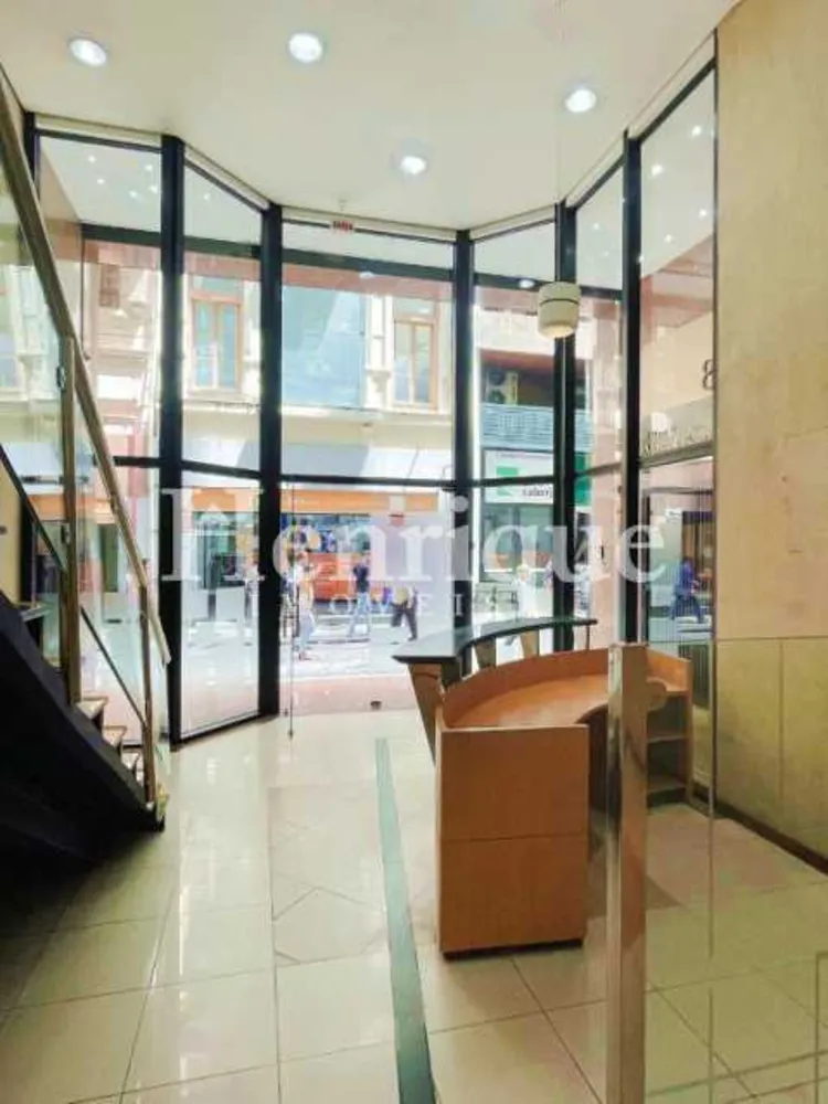 Loja-Salão, 170 m² - Foto 2