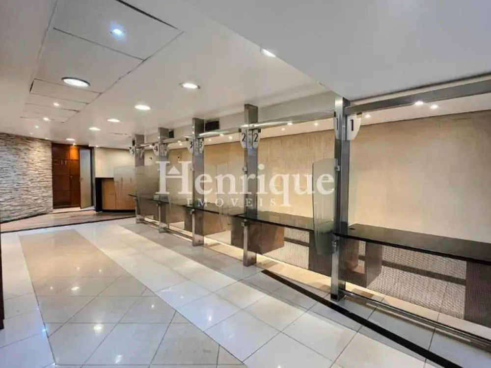 Loja-Salão, 170 m² - Foto 1