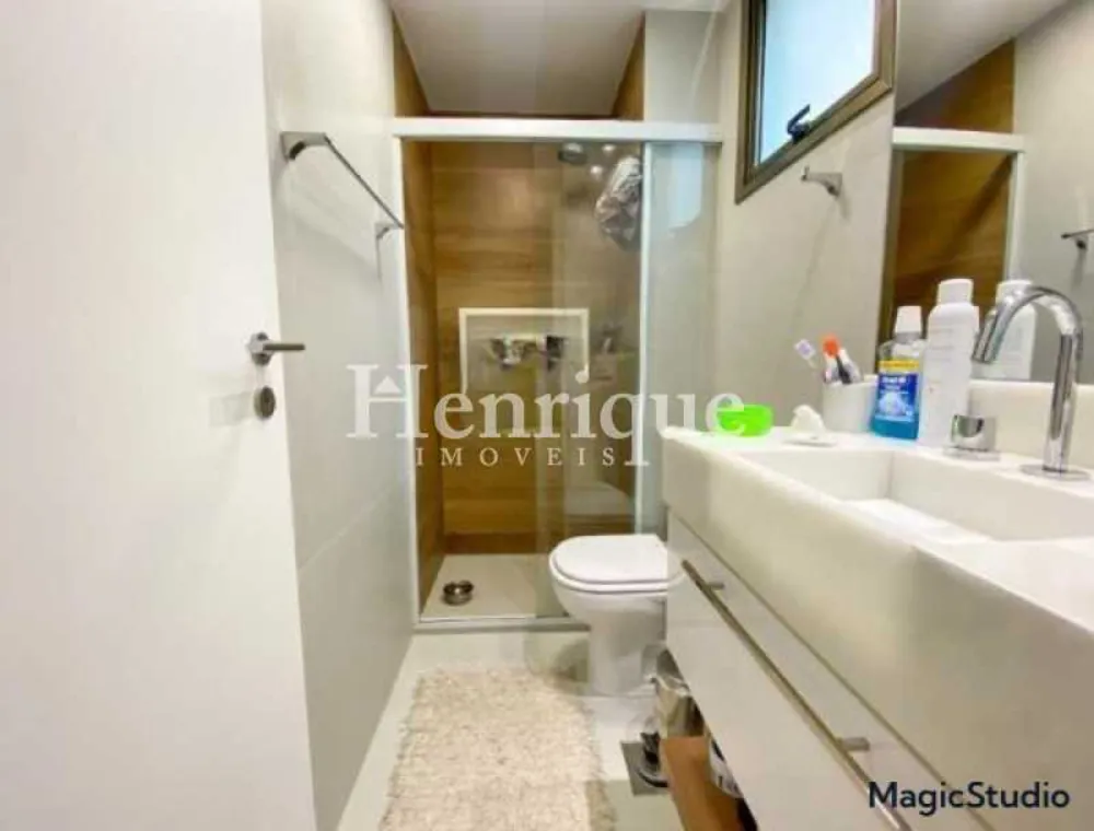 Apartamento, 2 quartos, 100 m² - Foto 4