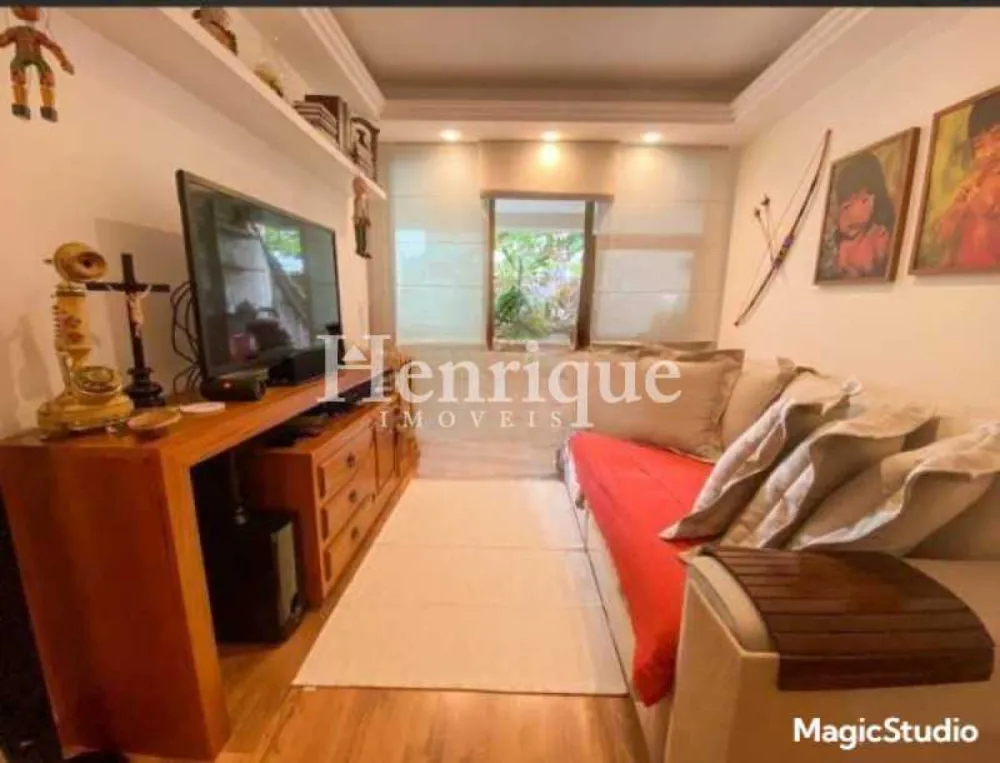 Apartamento, 2 quartos, 100 m² - Foto 2