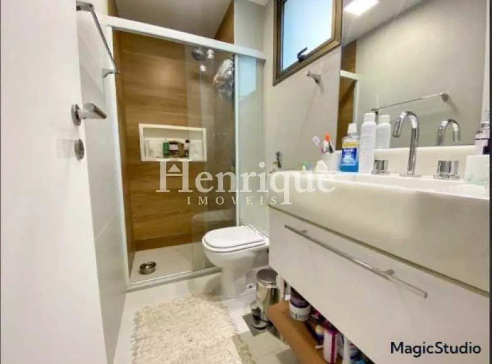 Apartamento, 2 quartos, 100 m² - Foto 3