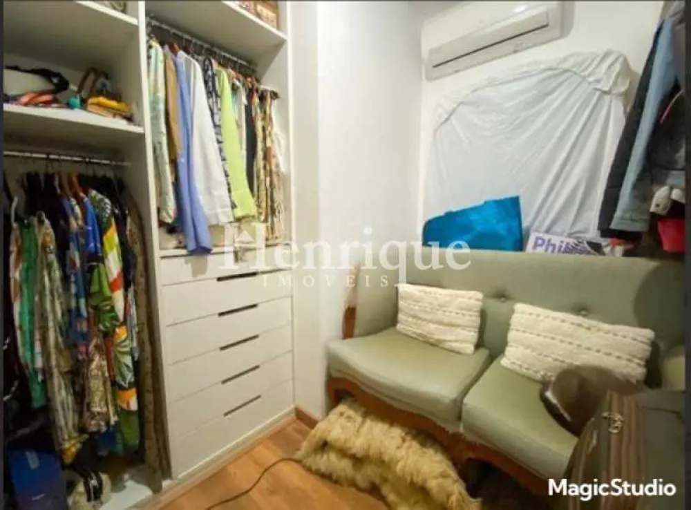 Apartamento, 2 quartos, 100 m² - Foto 1