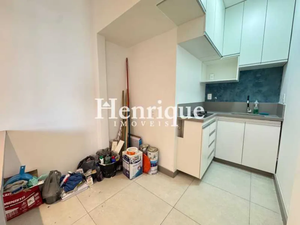 Apartamento, 42 m² - Foto 12