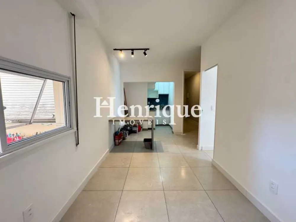 Apartamento, 42 m² - Foto 11