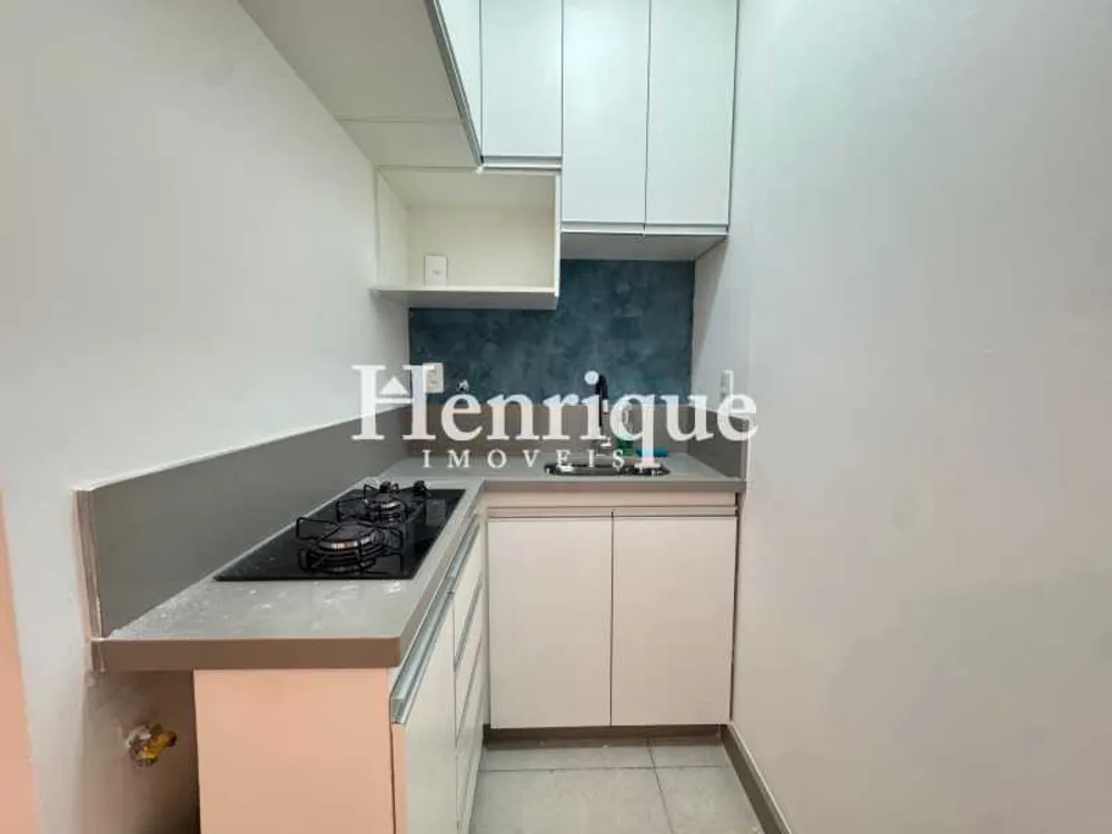 Apartamento, 42 m² - Foto 6