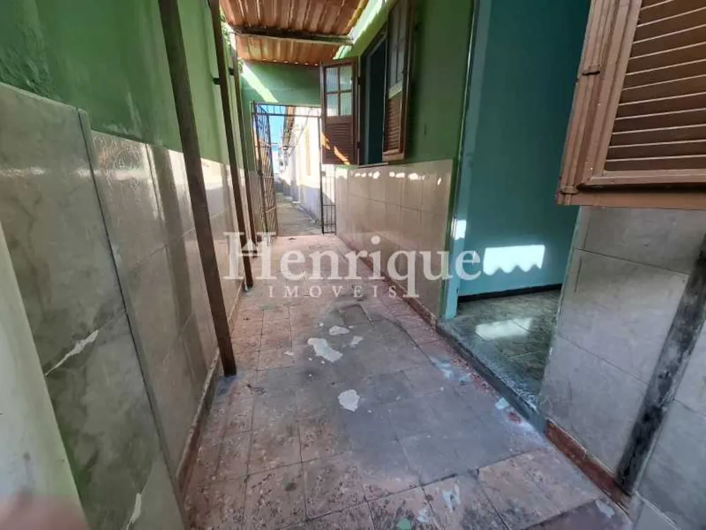Casa de Vila, 1 quarto - Foto 10