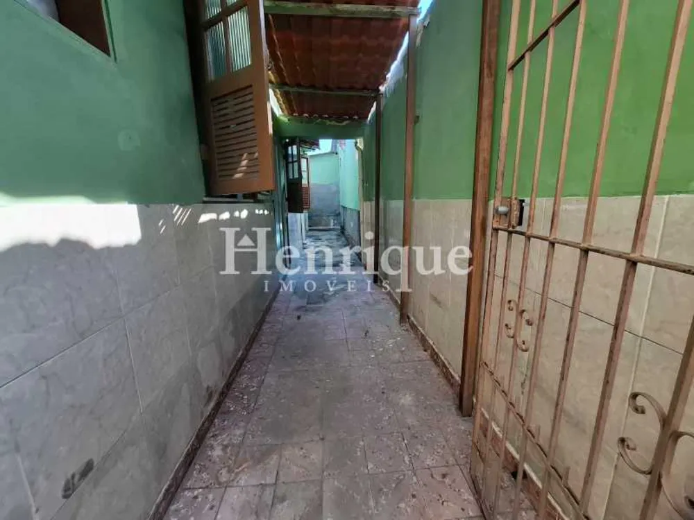 Casa de Vila, 1 quarto - Foto 4