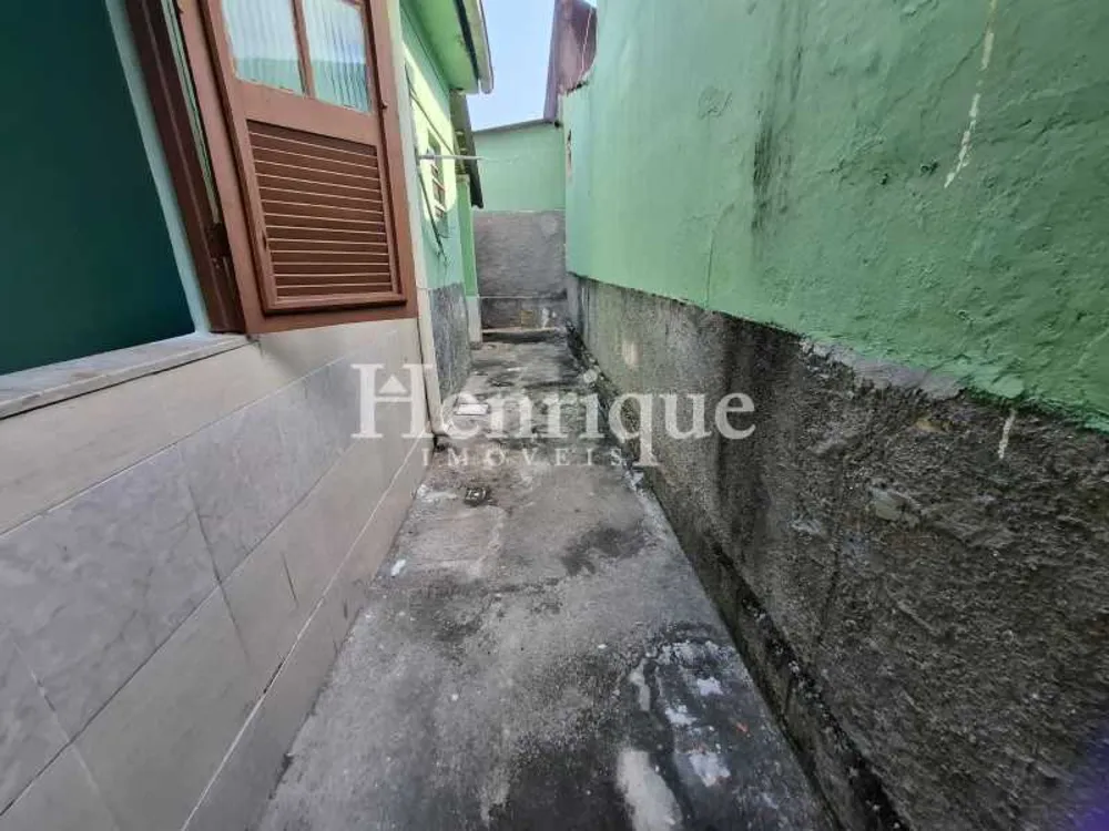 Casa de Vila, 1 quarto - Foto 8
