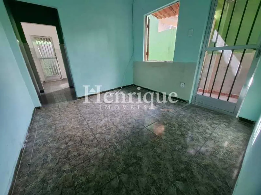 Casa de Vila, 1 quarto - Foto 6