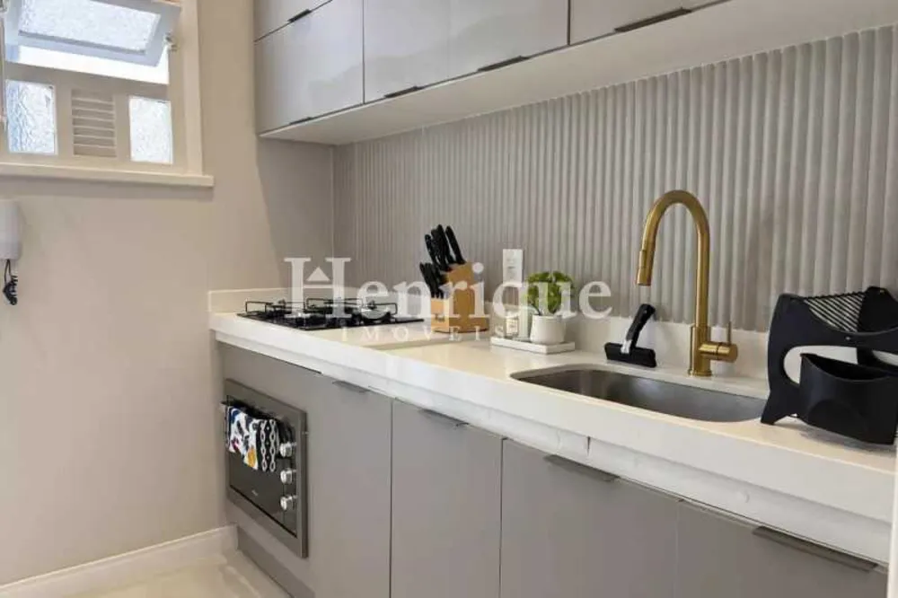 Apartamento, 3 quartos, 107 m² - Foto 15