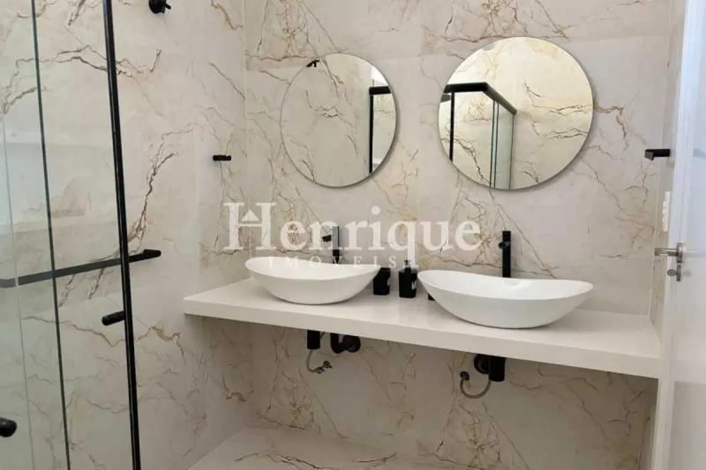 Apartamento, 3 quartos, 107 m² - Foto 1
