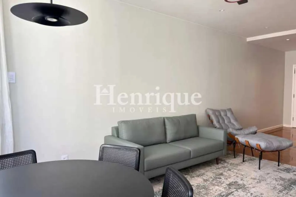 Apartamento, 3 quartos, 107 m² - Foto 7