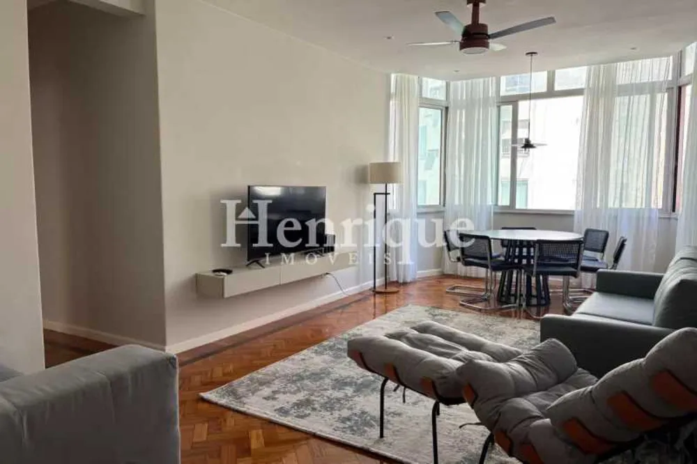 Apartamento, 3 quartos, 107 m² - Foto 10