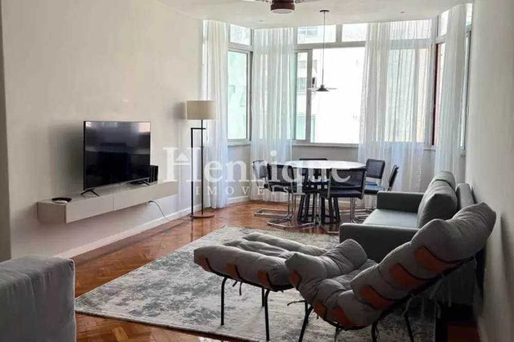 Apartamento, 3 quartos, 107 m² - Foto 6