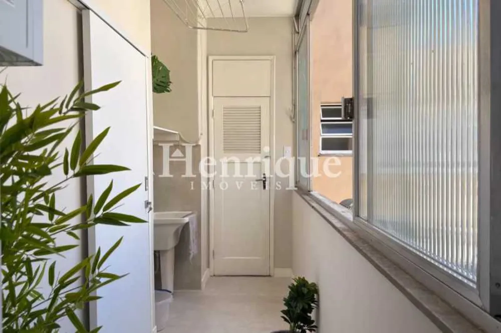 Apartamento, 3 quartos, 107 m² - Foto 12