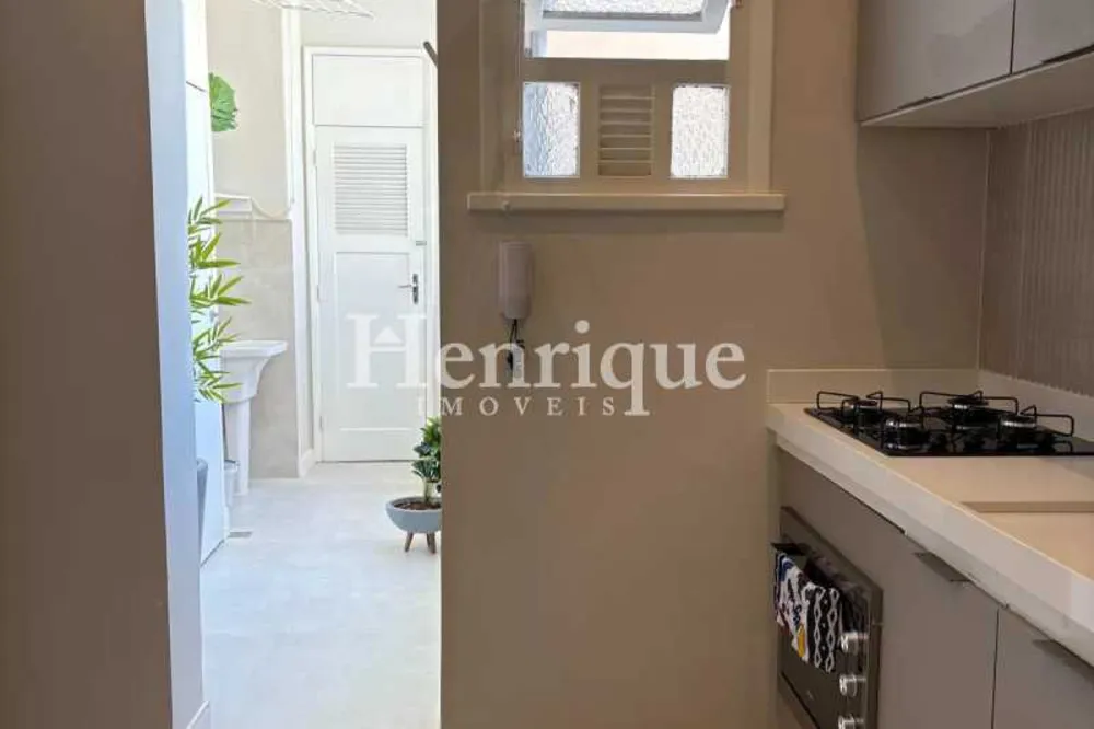 Apartamento, 3 quartos, 107 m² - Foto 14