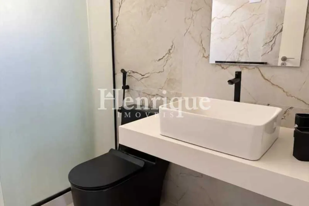 Apartamento, 3 quartos, 107 m² - Foto 9