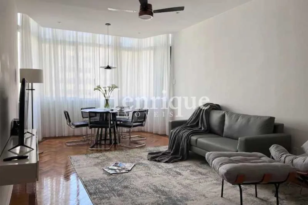 Apartamento, 3 quartos, 107 m² - Foto 22
